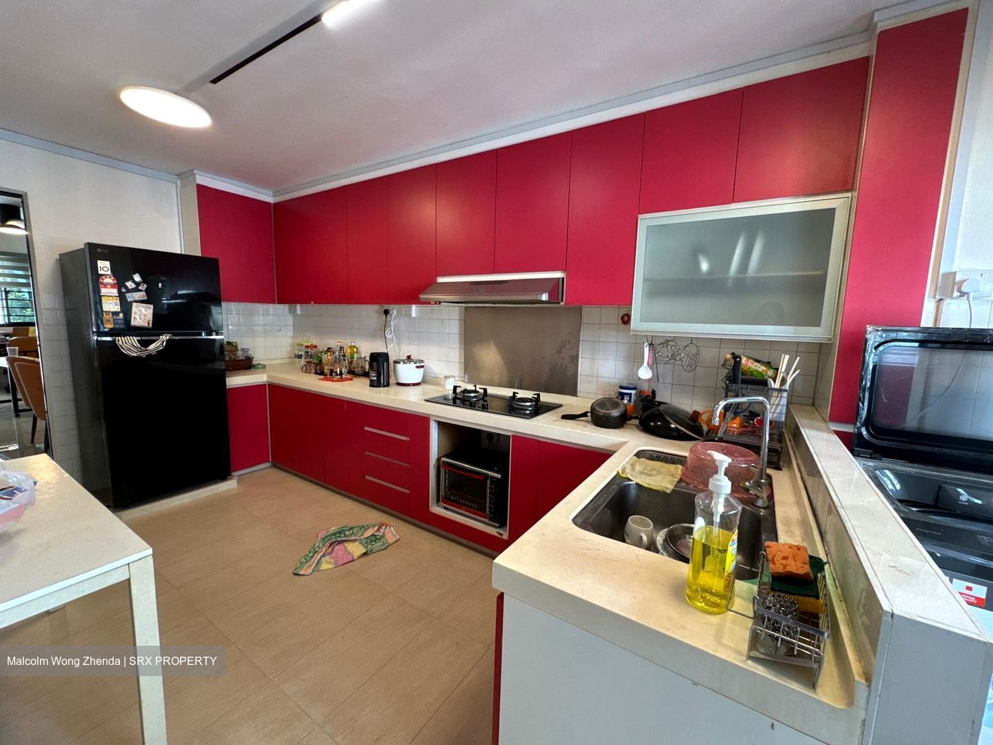Blk 701 Chong Pang Green (Yishun), HDB 3 Rooms #581397151